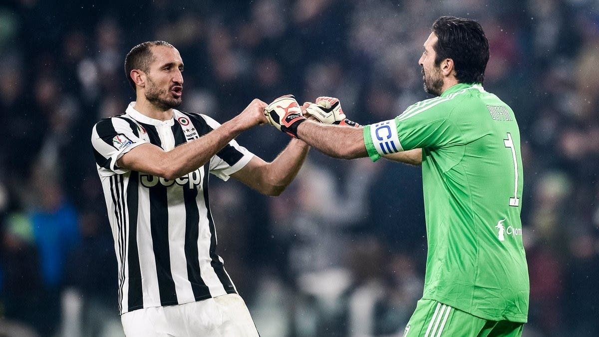 كيليني وبوفون