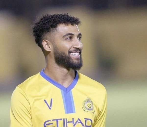 عبدالرحمن العبيد