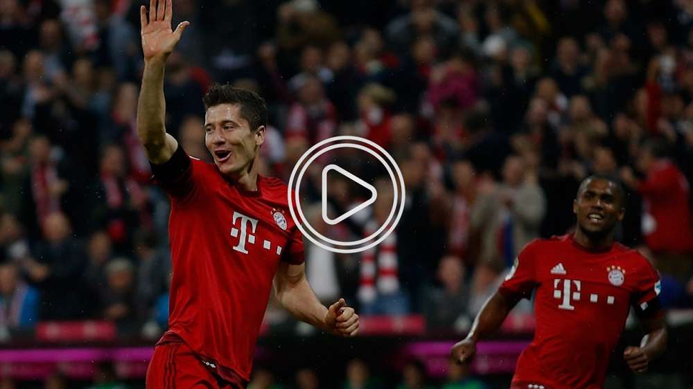 ليفاندوفسكي