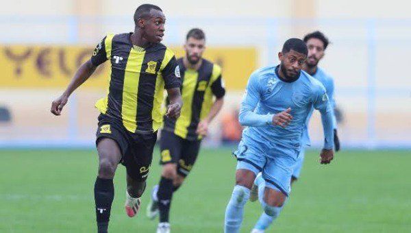 الاتحاد والباطن - أرشيفية