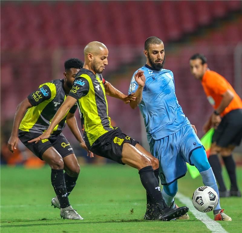 كريم الأحمدي