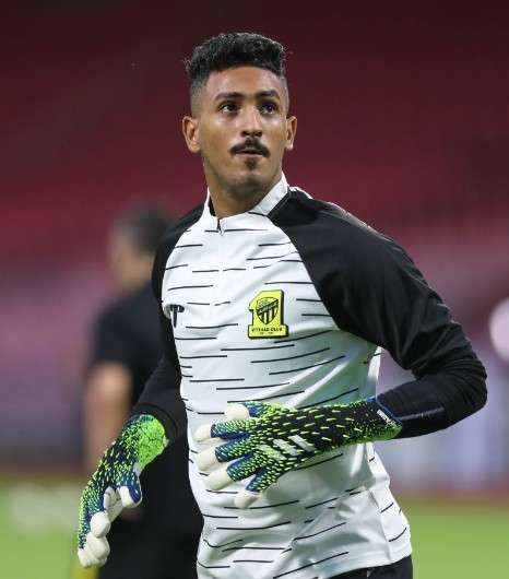 فواز القرني