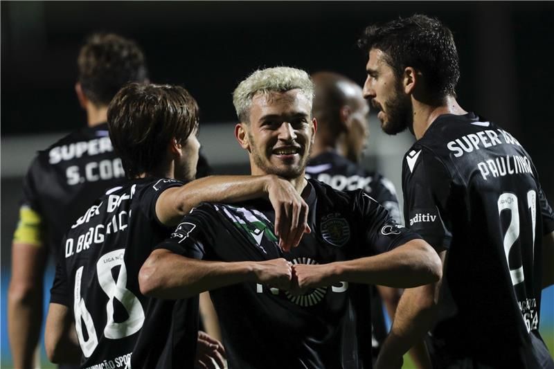 سبورتنج لشبونة