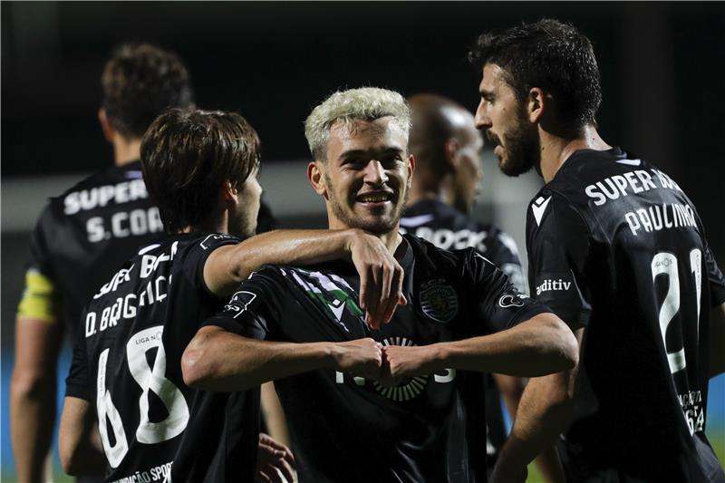 سبورتنج لشبونة