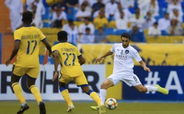 النصر والسد - أرشيفية