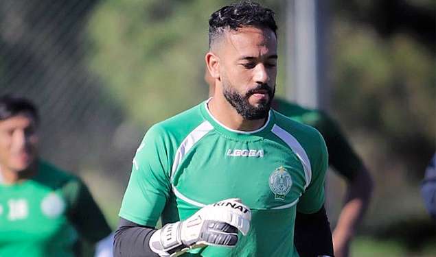 أنس الزنيتي