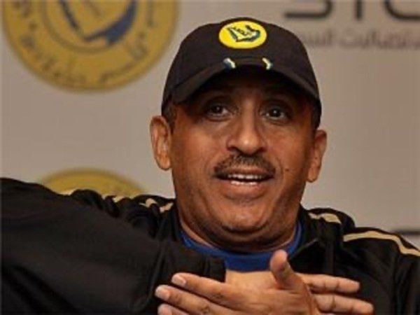 علي كميخ