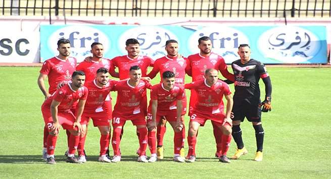 مولودية وهران