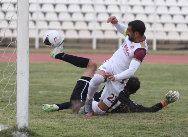 من الدوري اللبناني