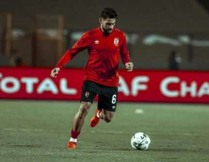  ياسر إبراهيم