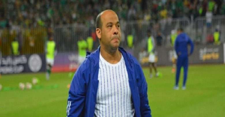 وليد صلاح الدين