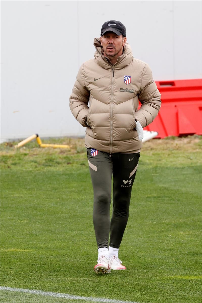 دييجو سيميوني