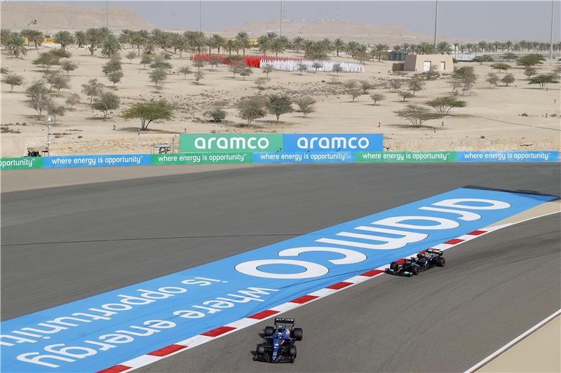 من المنافسات