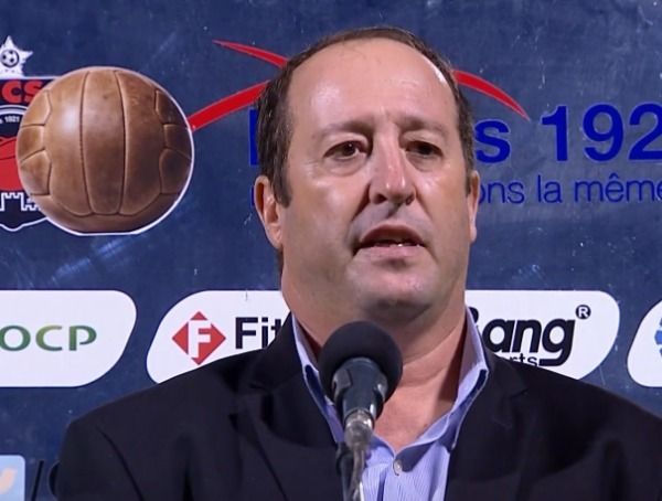 بيدرو بنعلي