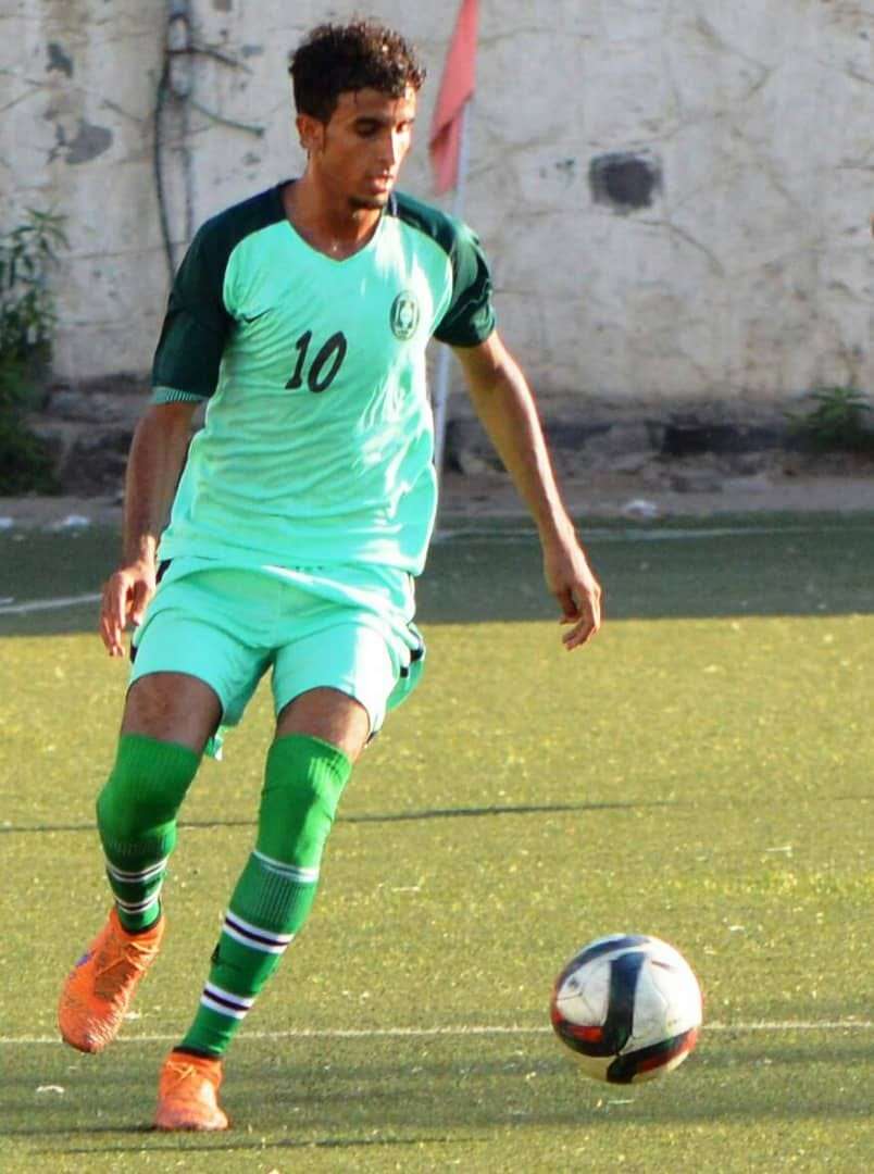 عبد الخالق الشعيبي