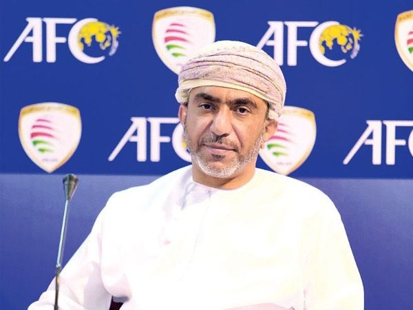 سالم الوهيبي