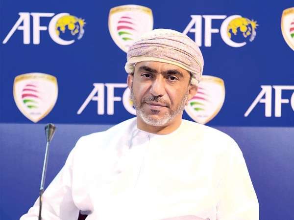 سالم الوهيبي