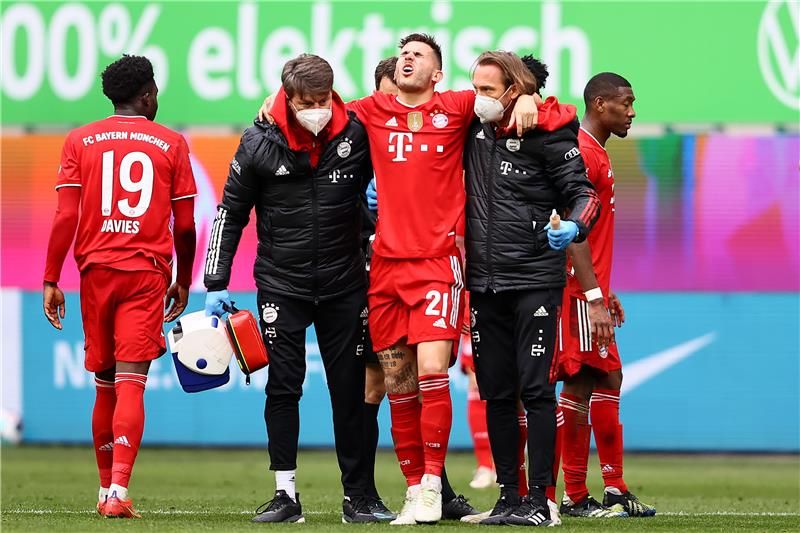 لوكاس هرنانديز