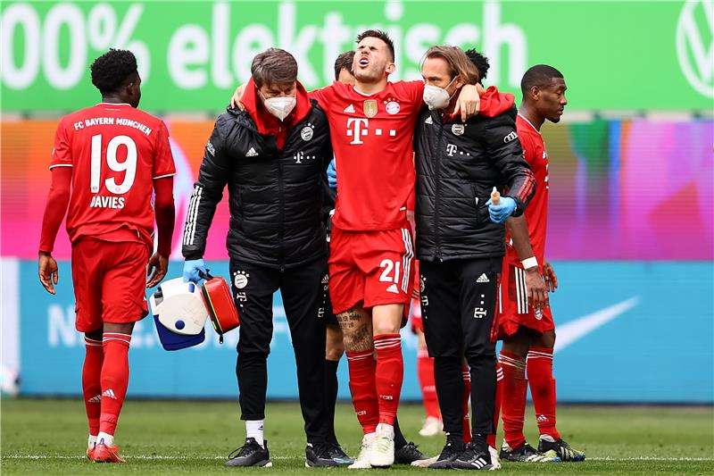 لوكاس هرنانديز