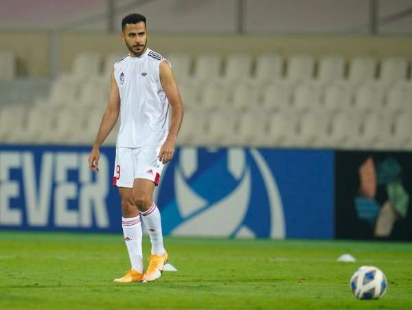 خالد الظنحاني 