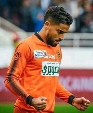 حمدي لعشير 