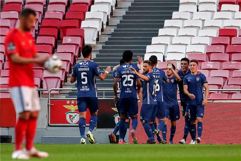 لاعبو جيل فيسنتي