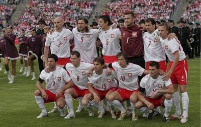 المنتخب البولندي