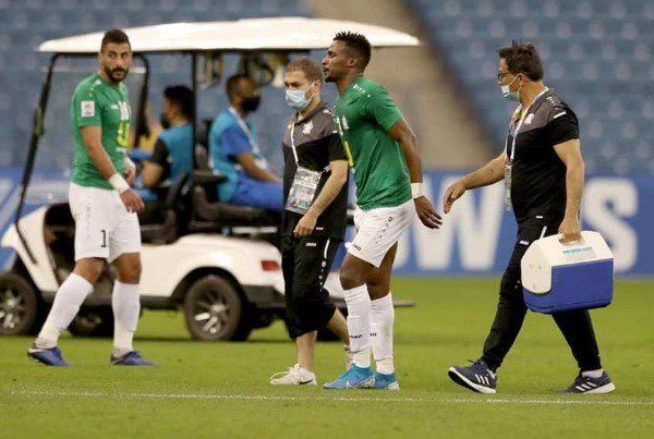 فراس شلباية