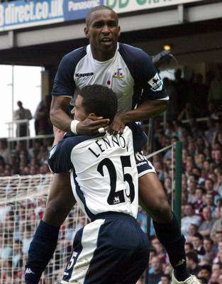 جيرماين ديفو