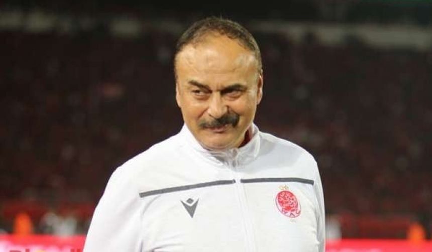 فؤاد الصحابي