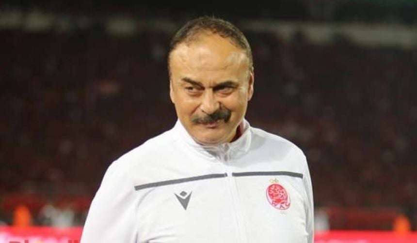 فؤاد الصحابي