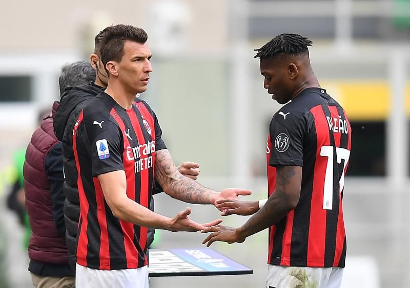 ماندزوكيتش 