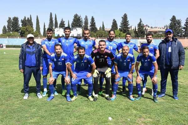 لاعبو الفتوة 