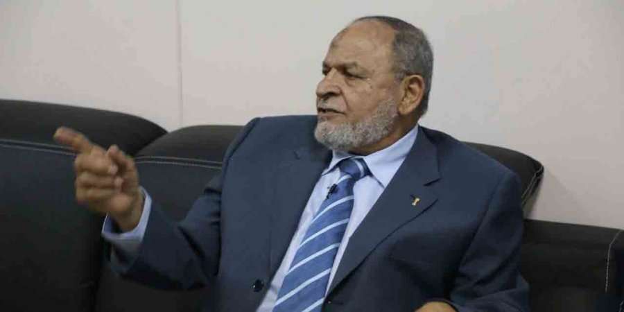 طه إسماعيل