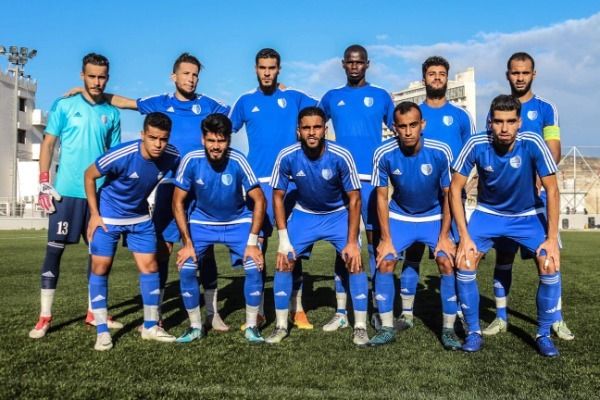 لاعبو الهلال 