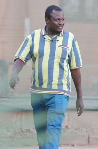 أسامة عطا المنان