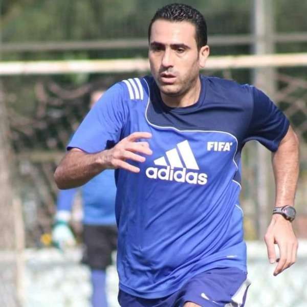 الحكم محمد درويش