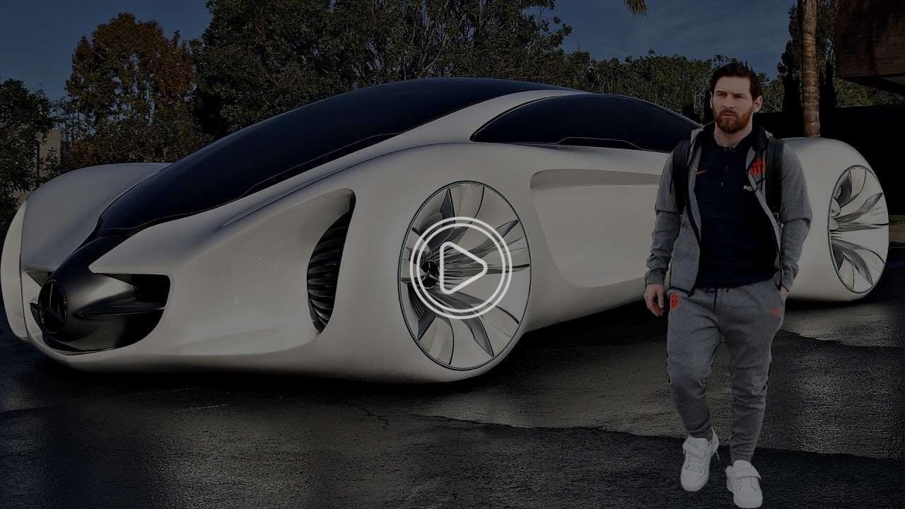 ليونيل ميسي