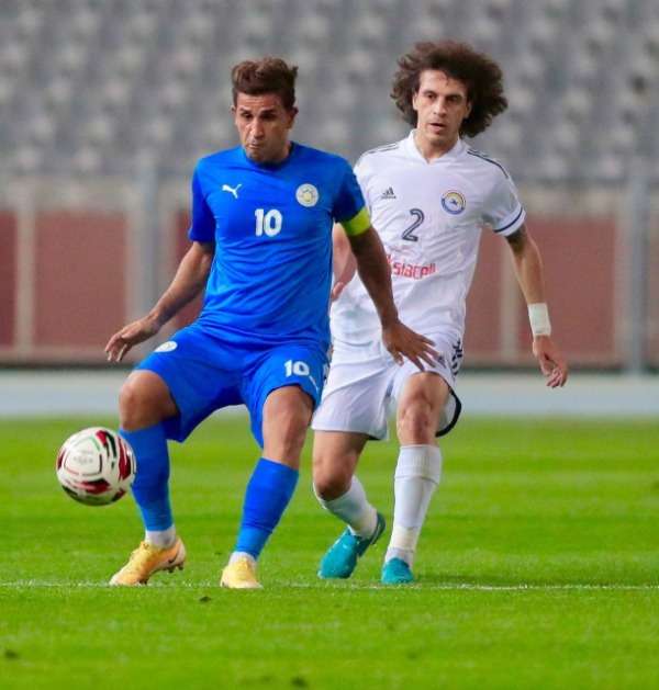 الزوراء والميناء