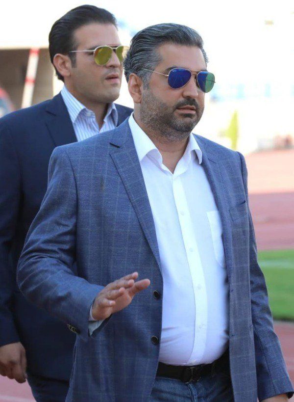 أسعد صقال