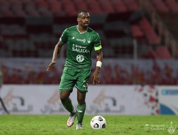  معتز هوساوي