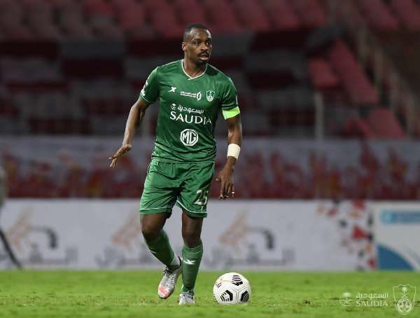  معتز هوساوي