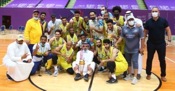 النصر