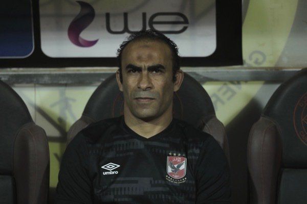 سيد عبد الحفيظ