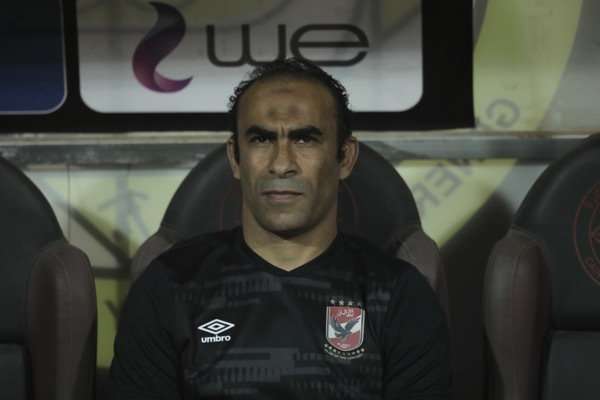 سيد عبد الحفيظ