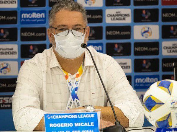 روجيرو ميكالي