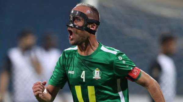 محمد الدميري