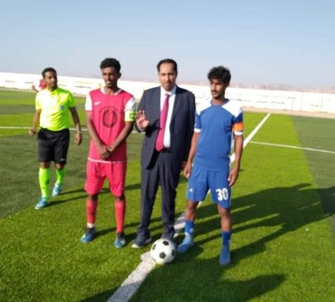 نايف صالح البكري