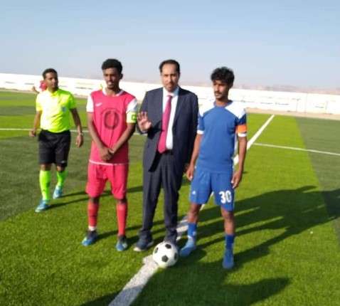 نايف صالح البكري