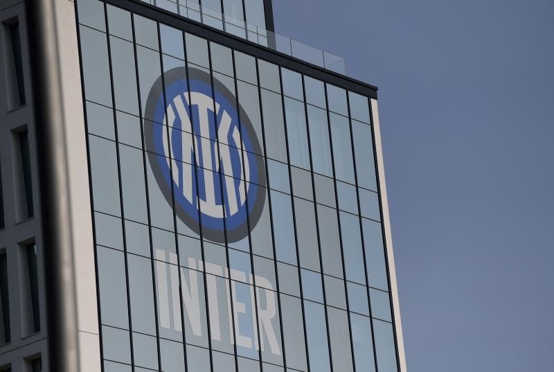 مقر إنتر ميلان